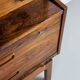 Bureau Secrétaire Mid Century par Arne Wahl Iversen pour Vinde Møbelfabrik, 1960s