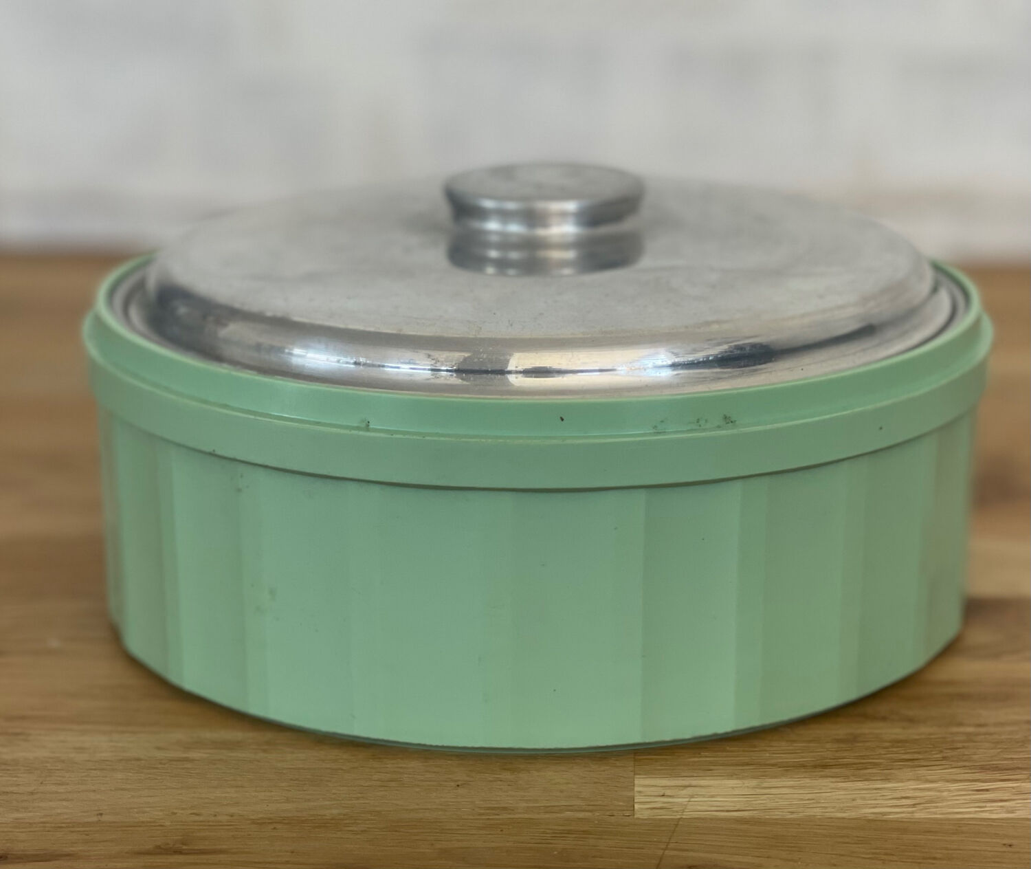 Yogurt maker Yalactia 1950