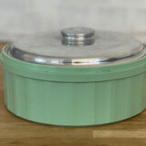 Yogurt maker Yalactia 1950