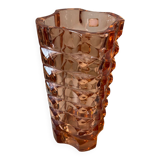 Design vase Windsor rosaline by Luminarc