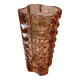 Vase design Windsor rosaline par Luminarc