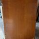 Vintage low sideboard