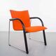 Thonet chair – Wulf Schneider & Ulrich Böhme