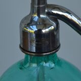 Sparkling water siphon Chalons sur Marne