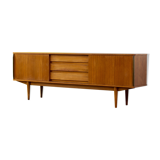 Scandinavian vintage sideboard 220