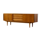 Scandinavian vintage sideboard 220