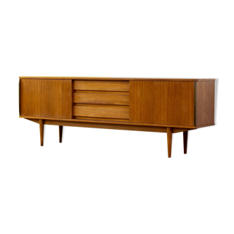Scandinavian vintage sideboard 220