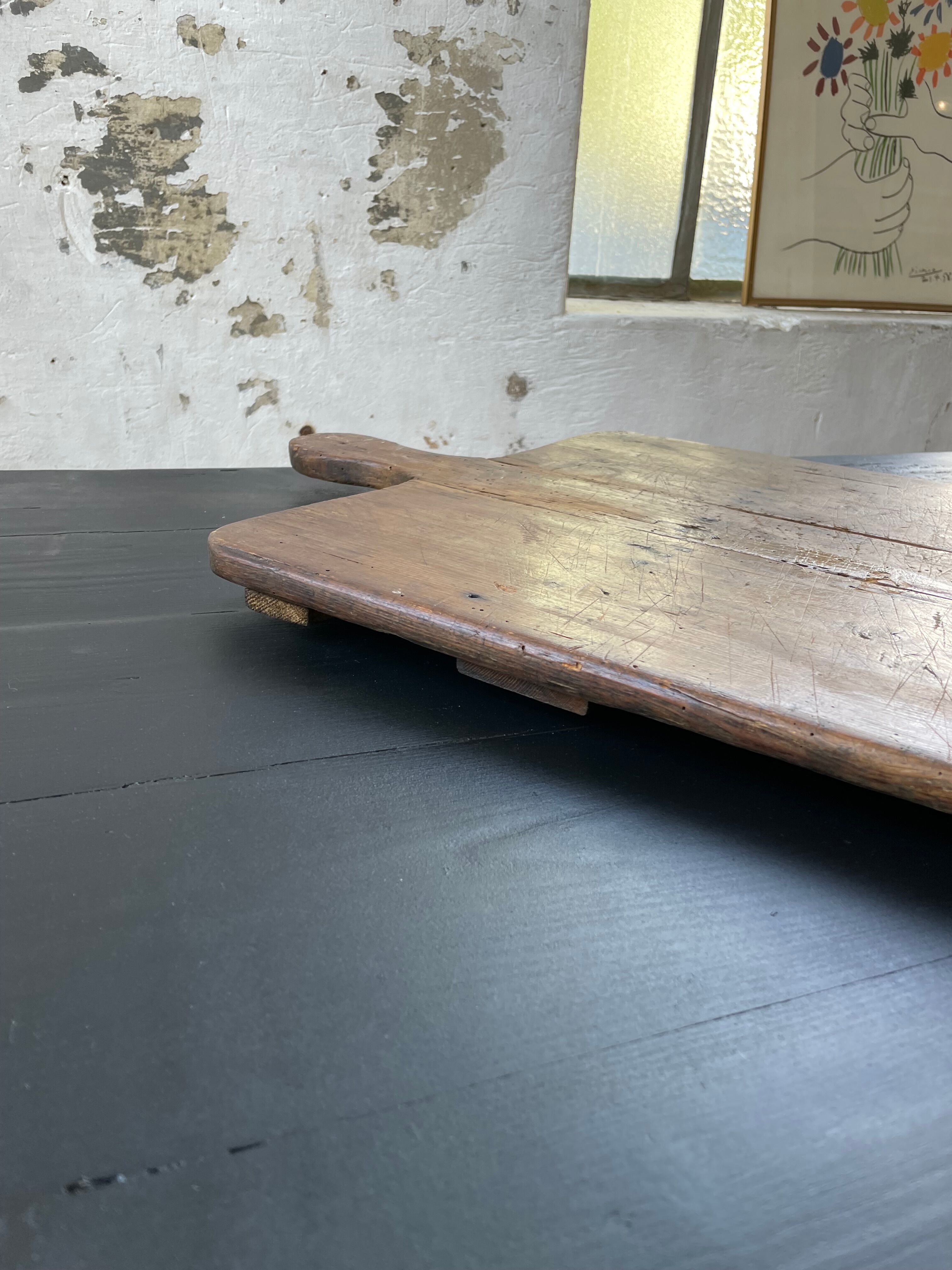XXL cutting board