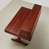 Bureau Gianfranco Frattini Modèle 530 pour Bernini Italie 1957