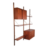 Modular Scandinavian Shelf