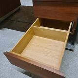 Ancien bureau Knoll International design de Florence Knoll