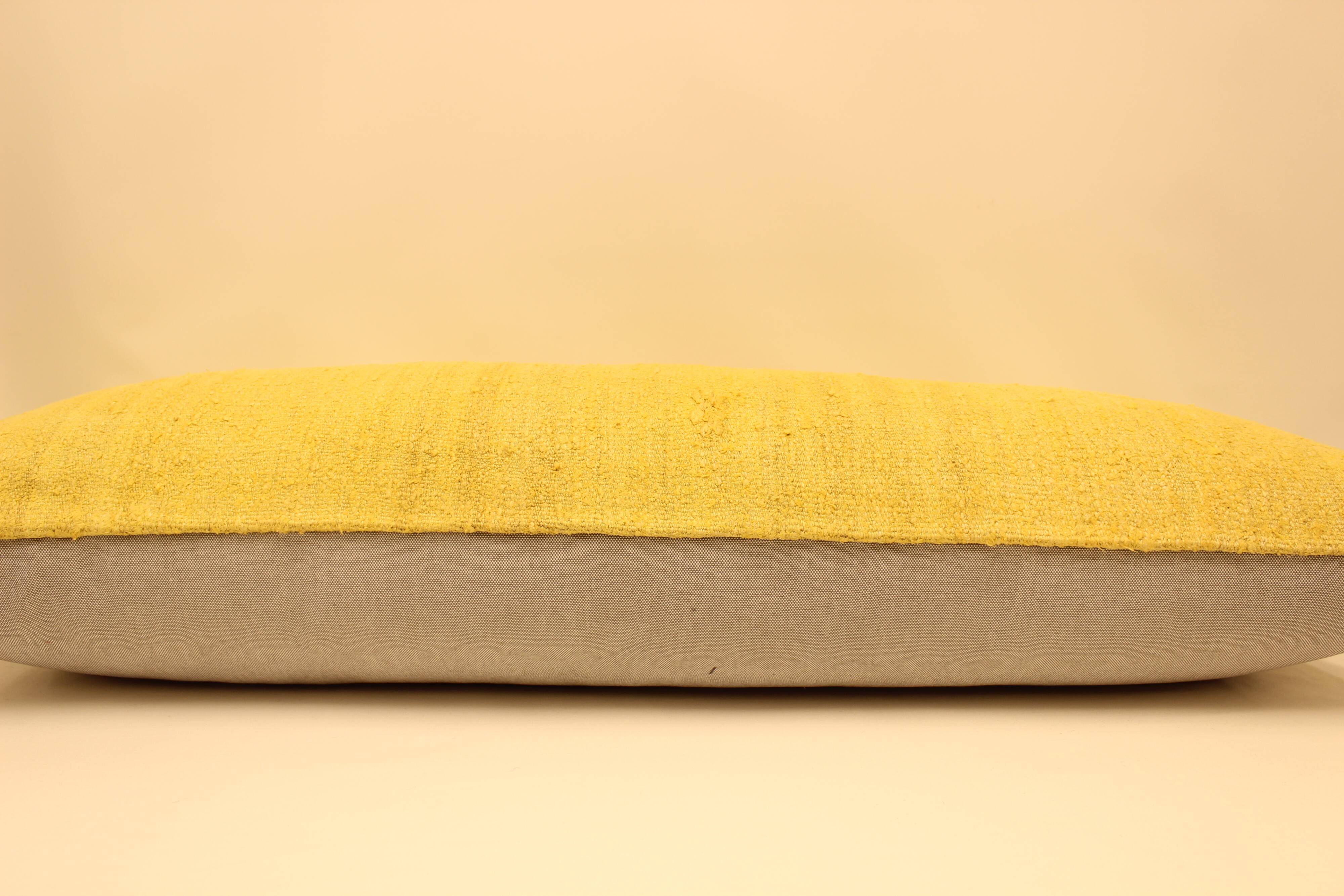 Turkish kilim cushion, 40x120 cm, ky-30