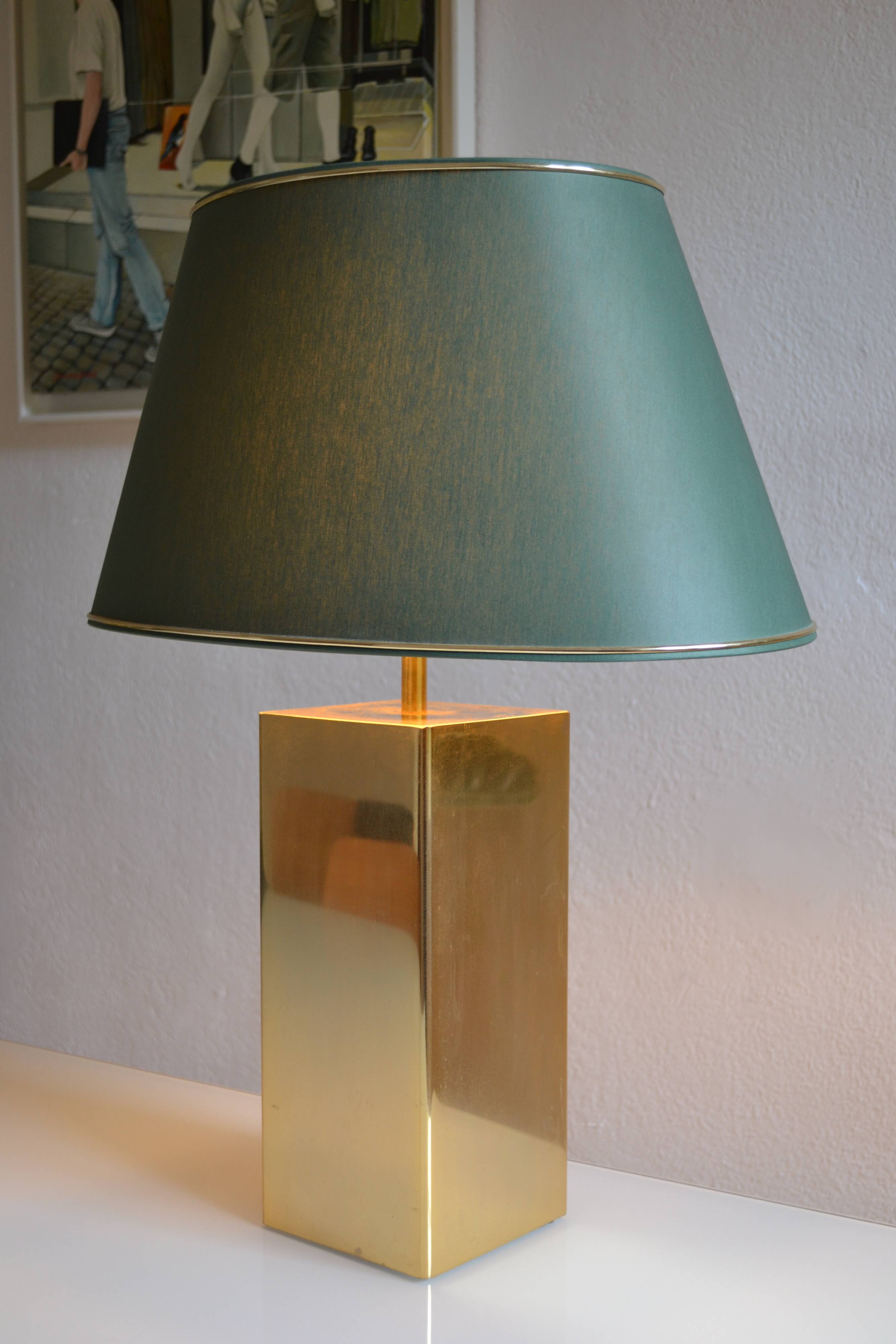 lampe de table classique et moderne