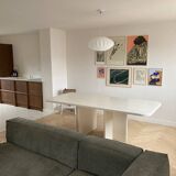 Minimalist design table