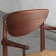 Armchair ‘model 317’ by Peter Hvidt and Orla Molgaard Nielsen, Denmark, 1950s