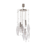 Suspension cascade style Emil Stejnar