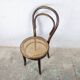 Chaise bistrot Thonet n°14 - Années 30/40