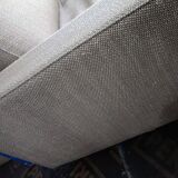 Paire de fauteuils des années 1960