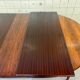 Dining table model 55 by Omann Jun