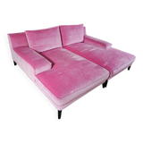 Roche Bobois meridians