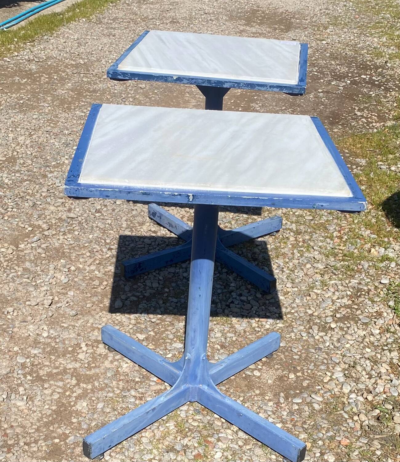 Bistro table