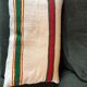 Large size Berber cushion
