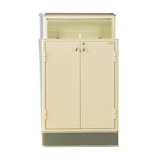 1950s Medicine cabinet, Maquet