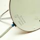 Mid-century modern style desk lamp from Lidokov, Czechoslovakia, 1970s