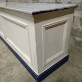 Trade counter