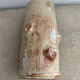 Stoneware vase