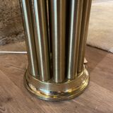 Lampadaire "Organ Pipes" de Goffredo Reggiani