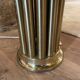 Floor lamp "Organ Pipes" by Goffredo Reggiani