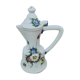 Vase pichet en faïence italienne