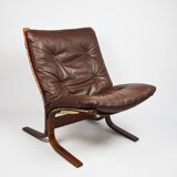 Siesta armchair designed by I. Relling for Westnofa, Norway, 1960s