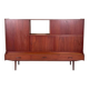 Vintage 1960s highboard