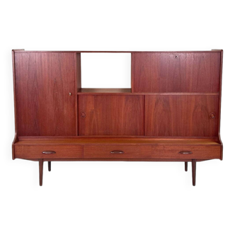 Vintage 1960s highboard
