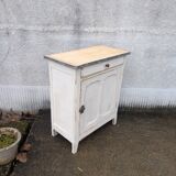 Little Parisian buffet