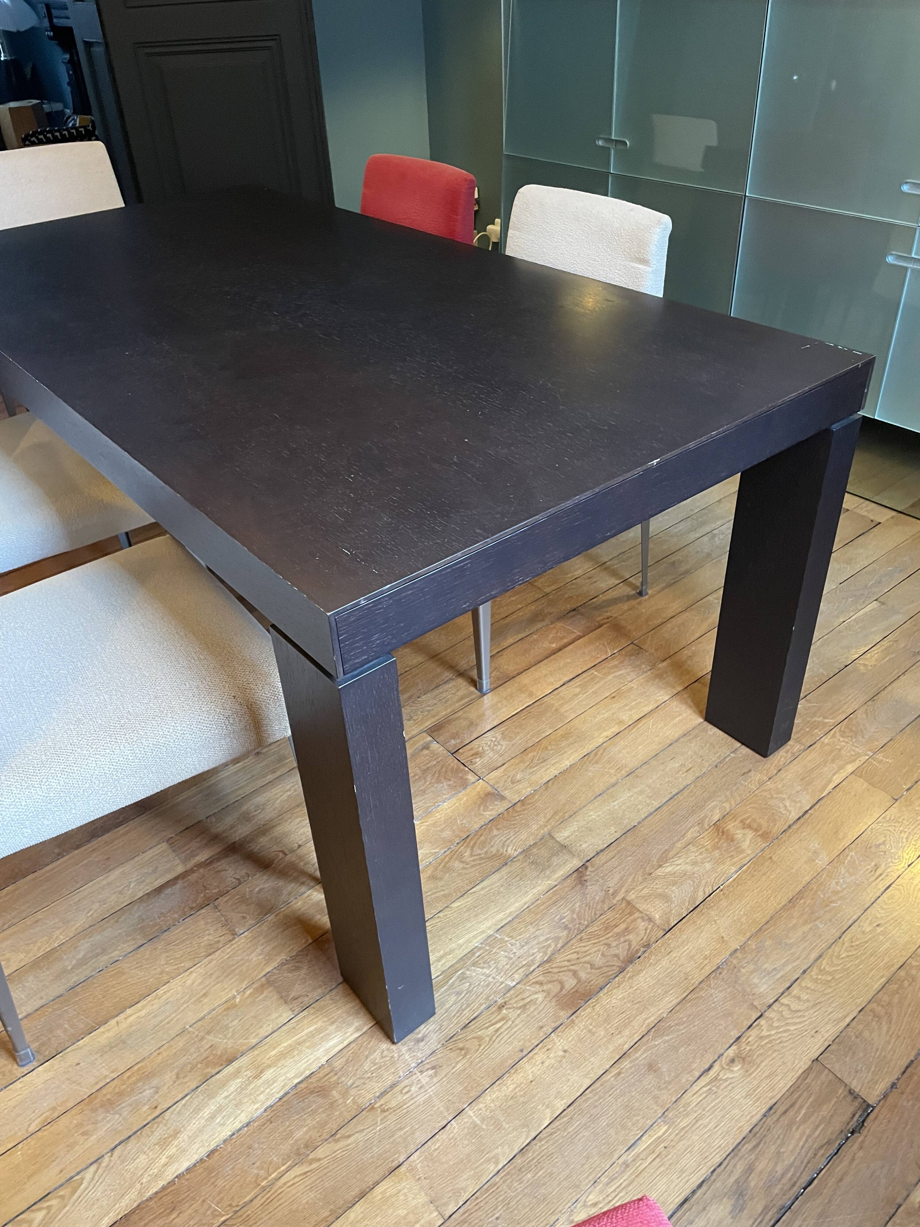 Globo Table Molteni&C