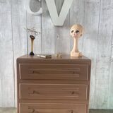 Vintage chest of drawers