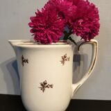 Milk or cream pitcher