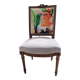 Frida Kahlo chair
