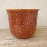 W. Germany ceramic planter