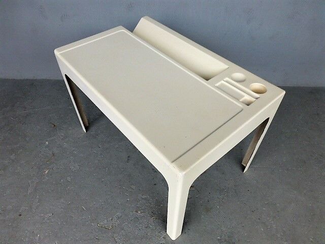 Ozoo desk by Marc Berthier, 1960