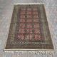 Mid-20th century wool rug