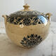 Sugar bowl Gien