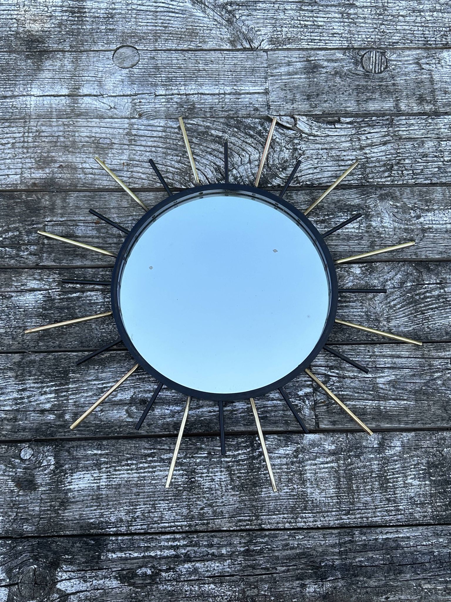 Sun mirror 1960 47cm
