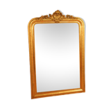 Louis Philippe Golden Mirror