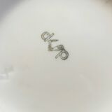 Tea set by Ladislav Sutnar for Krasna Jizba, Druzstevni prace