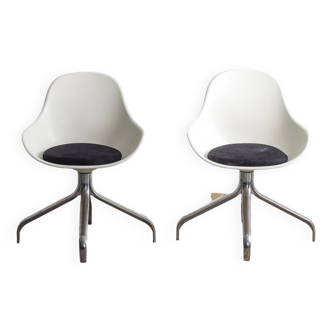 Chaise Jakob par Chris Martin pour Ikea, circa 2000