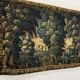 French tapestry 18th century